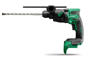 HiKoKi DH18DPBW2Z Aku vrtací kladivo 18V