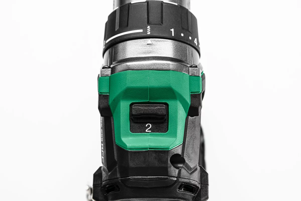 HiKoKi DS18DCW2Z Aku šroubovák 18V