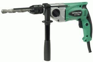 HiKoKi D13VB3LBZ Vrtačka 790W 13mm