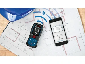 Bosch GLM 50-27 C Professional 