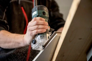 Metabo FM 500-6 (601741000) Fréza na srážení hran