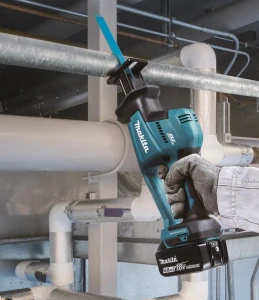 Makita DJR189Z Aku pila ocaska Li-ion LXT 18V bez aku Z