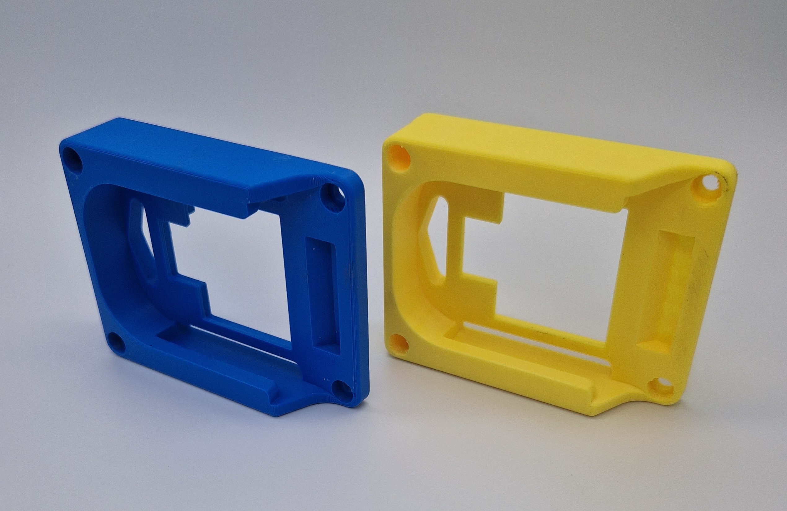 Držák baterie Makita 18V MBH18