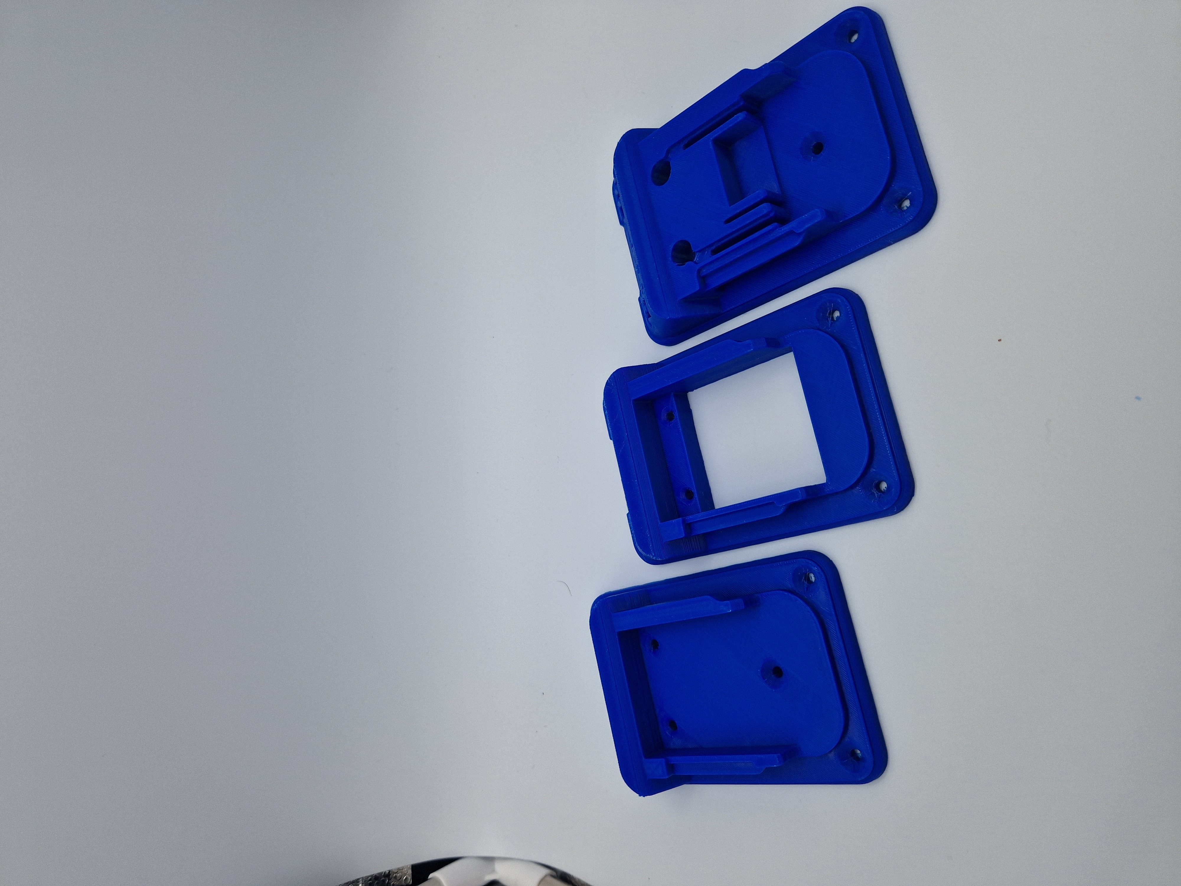 Držák strojů Makita 18V MMH18