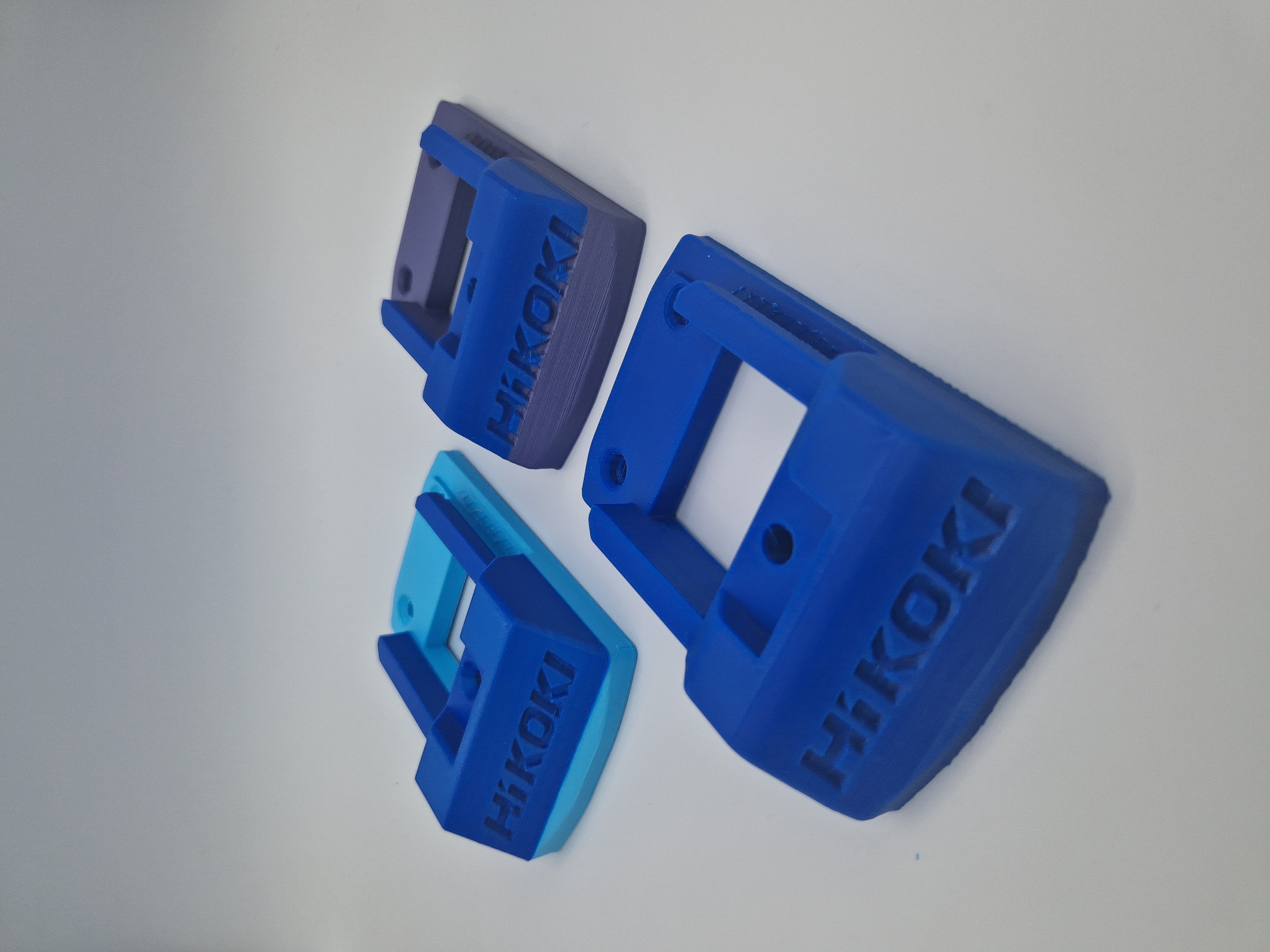 Držák strojů Hikoki 18V HMH18