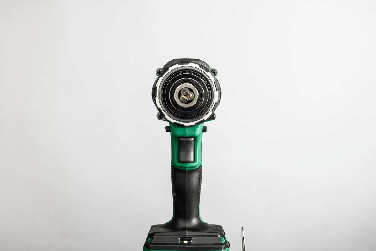 HiKoKi DS18DCW2Z Aku šroubovák 18V