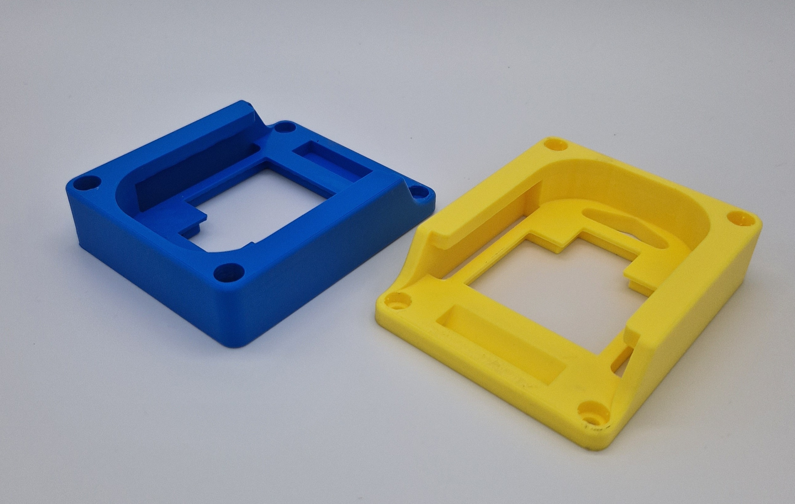 Držák baterie Makita 18V MBH18