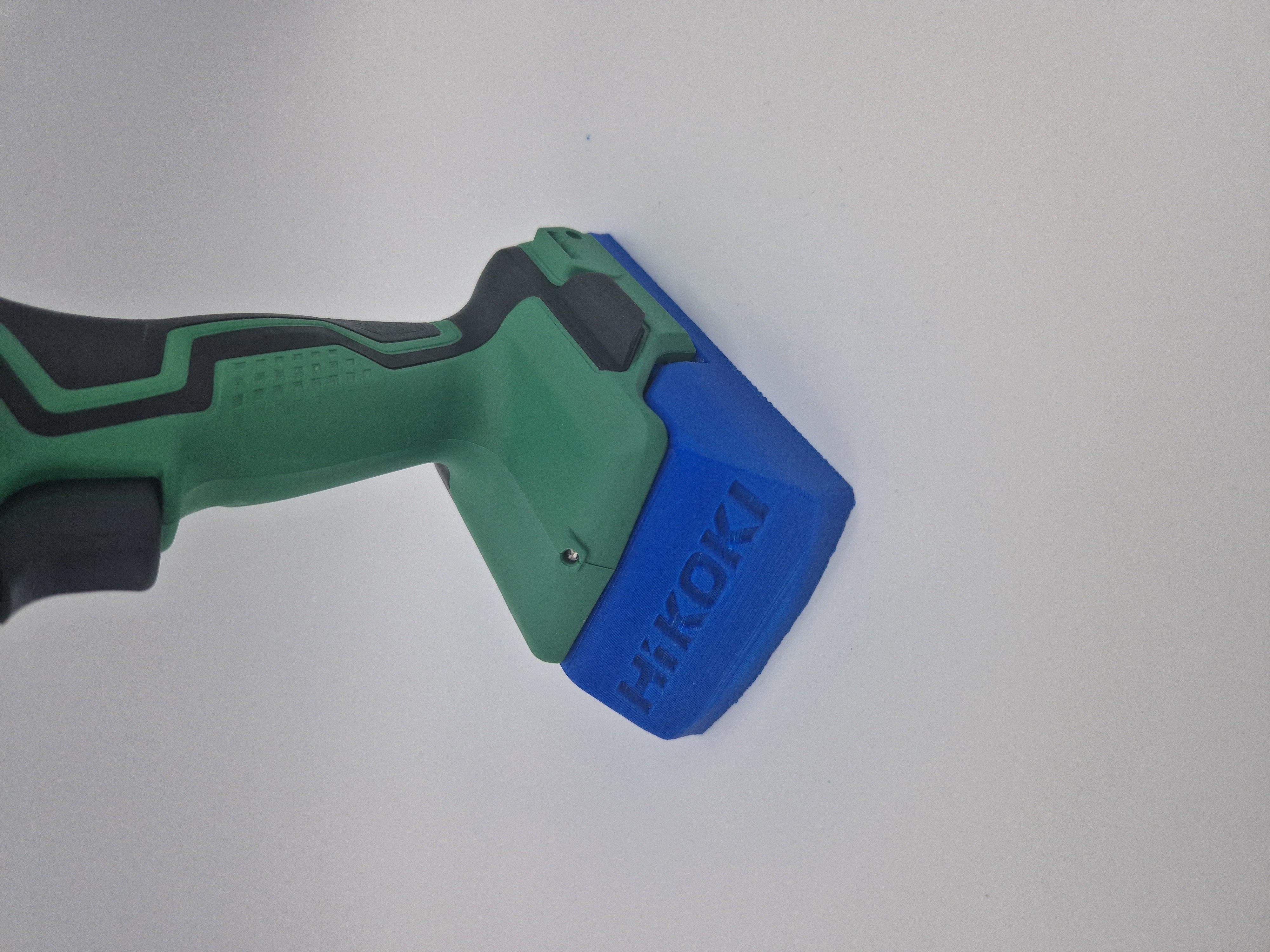 Držák strojů Hikoki 18V HMH18