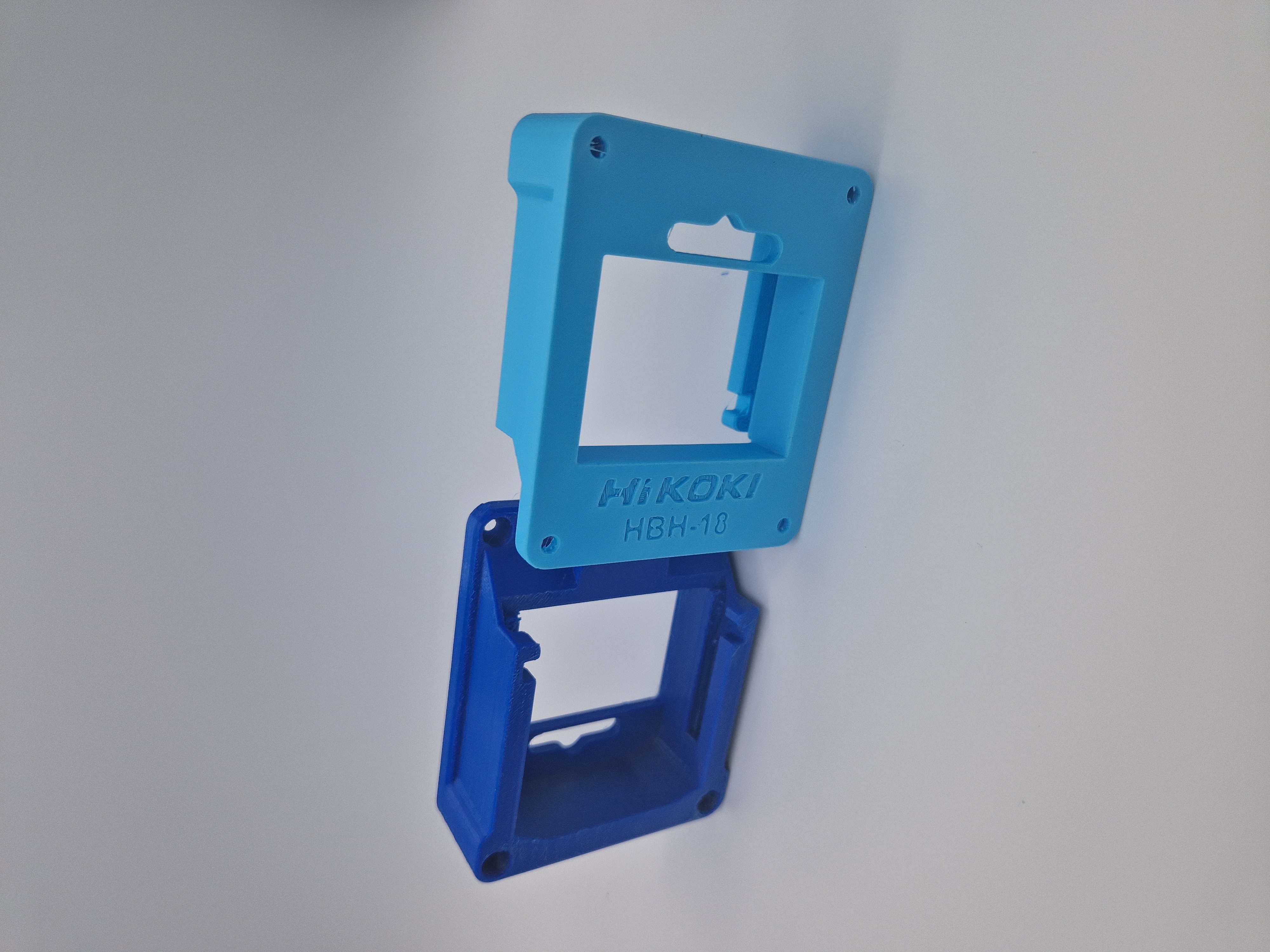 Držák baterie HIKOKI 18V HBH18