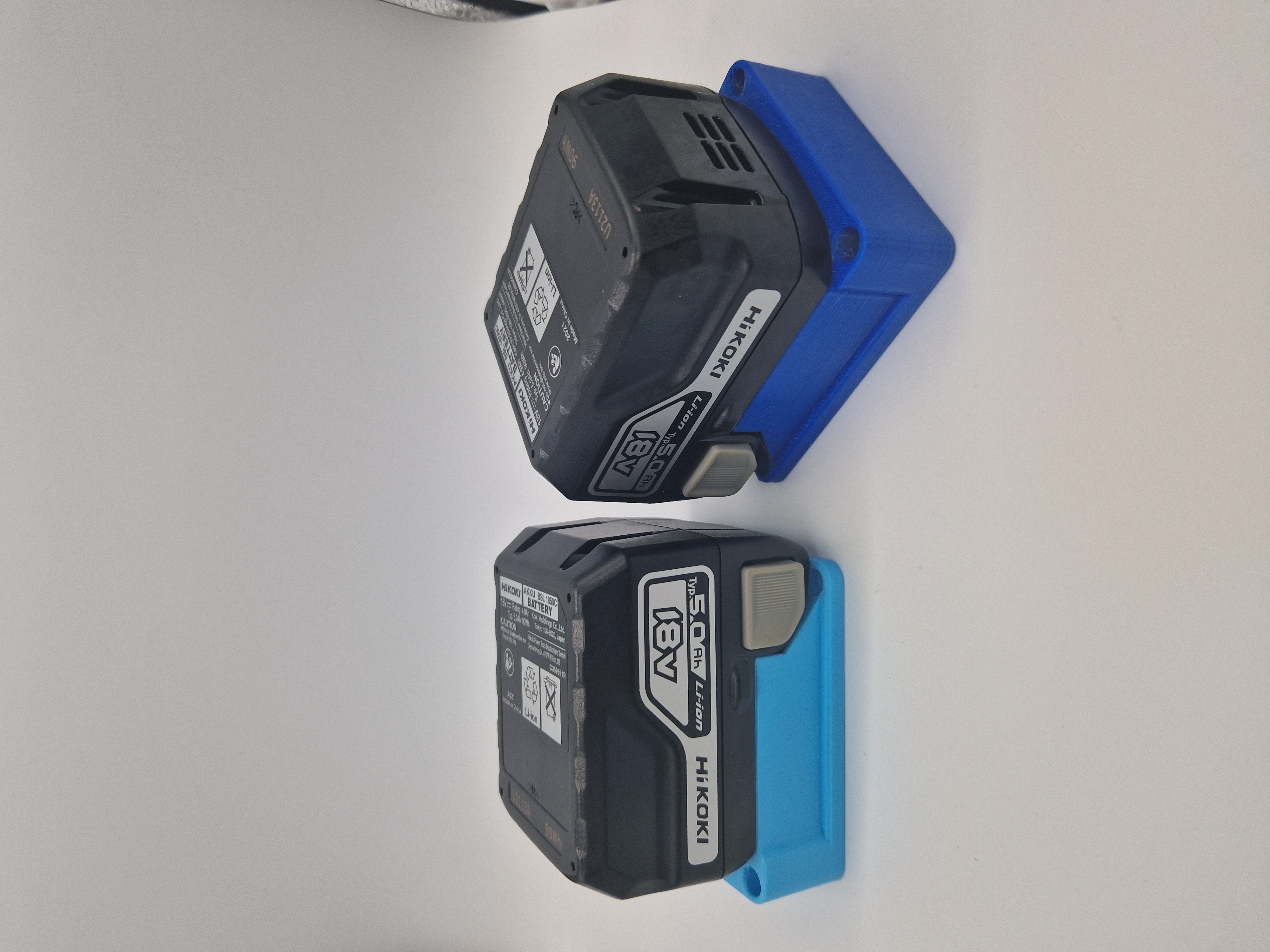 Držák baterie HIKOKI 18V HBH18