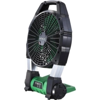 HiKoKi UF18DSL Aku ventilátor 18V SOLO karton