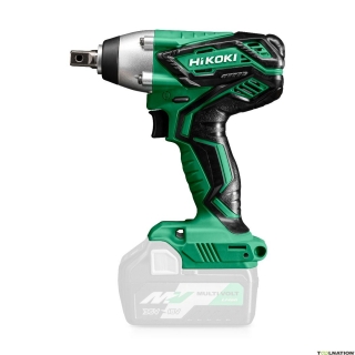 HiKoKi WR18DJLW4Z Aku rázový utahovák 1/2" 220 Nm SOLO