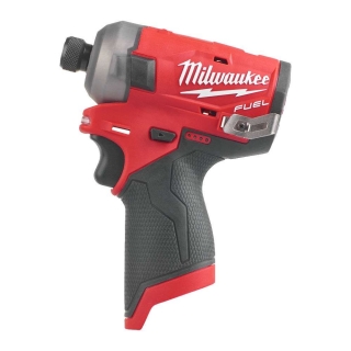 Milwaukee M12 FQID-0, HYDRAULICKÝ RÁZOVÝ UTAHOVÁK