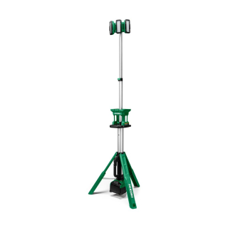 HiKoKi UB18DGW4Z Aku svítilna 14.4/18V