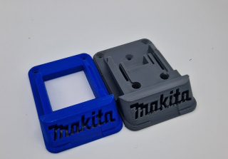 Držák strojů Makita 18V MMH18