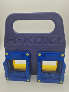 Nosič aku Hikoki 18V HBH184