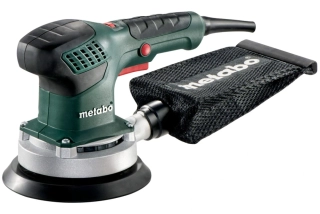 Metabo SXE 3150 (600444000) Excentrická bruska