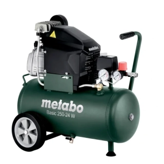 Metabo Basic 250-24 W (601533000) kompresor